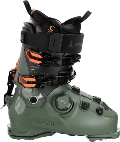 Atomic Hawx Prime XTD 120 Boa 25/26, kuva 1 / 1
