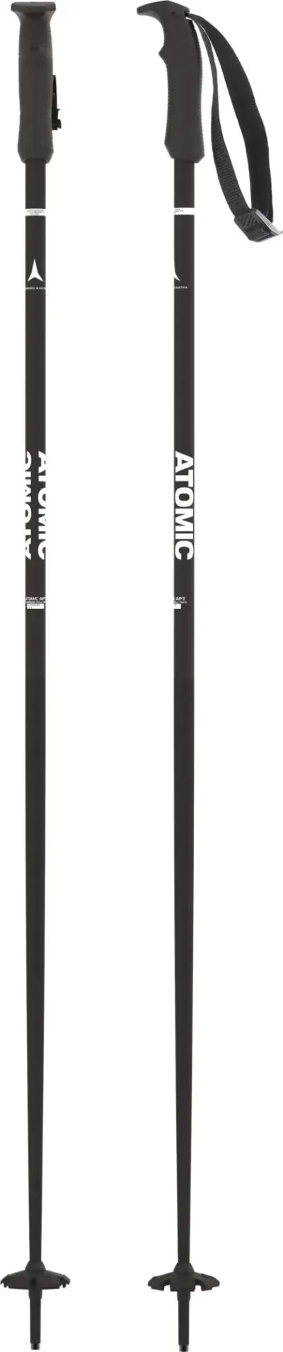 Atomic AMT 25/26 Poles, kuva 1 / 1