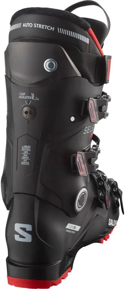 Salomon Select HV 90 24/25, kuva 1 / 1