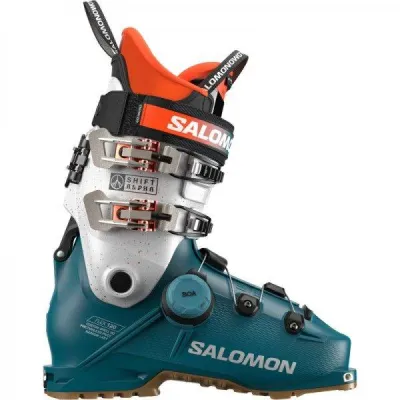 Salomon Shift Alpha Boa 120 25/26, kuva 1 / 1