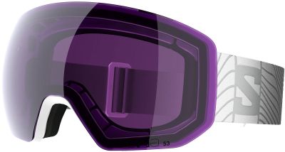 Salomon Radium Pro S Sigma White 24/25