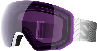 Salomon Radium Pro S Sigma White 24/25, kuva 1 / 1