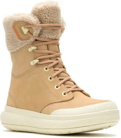 Merrell Women's Marquette Thermo Tall Zip - Naisten talvikengät, kuva 1 / 1