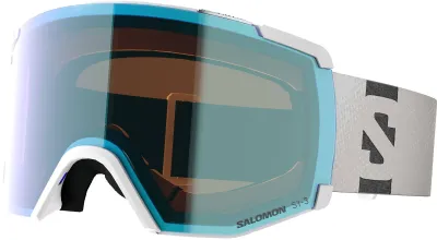 Salomon S/View Photochromic White, kuva 1 / 1