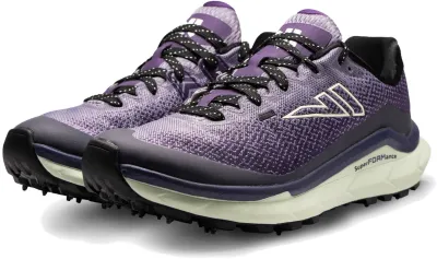 VJ Women's Sarva Icehero 2 - Naisten nastakengät, kuva 1 / 1