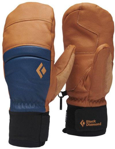 Black Diamond Men's Spark Mitts