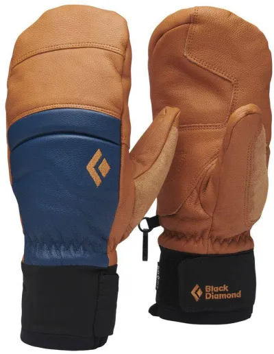 Black Diamond Men's Spark Mitts, kuva 1 / 1