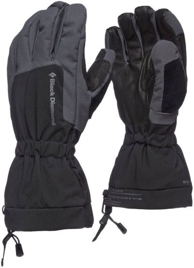 Black Diamond Men's Glissade Gloves