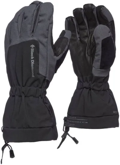 Black Diamond Men's Glissade Gloves, kuva 1 / 1