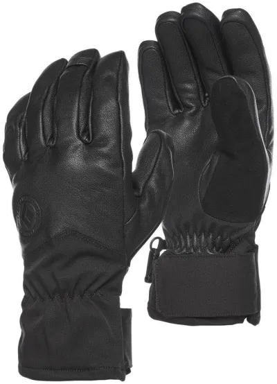 Black Diamond Men's Tour Glove, kuva 1 / 1