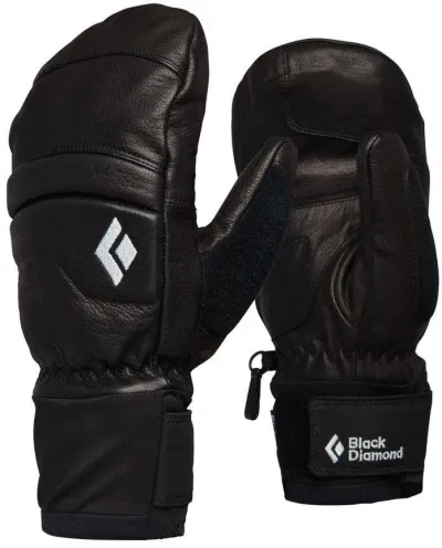 Black Diamond Women's Spark Mitts, kuva 1 / 1