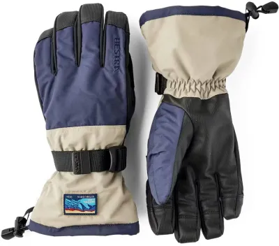 Hestra Gauntlet Sr. 5 Finger, kuva 1 / 1