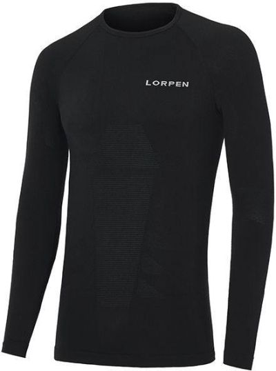 Lorpen Men's Munia Shirt
