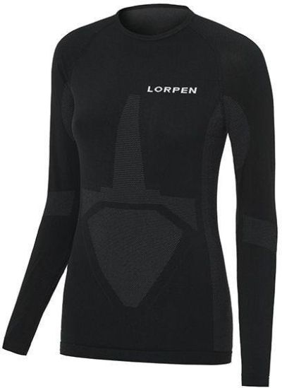 Lorpen Women's Munia Shirt