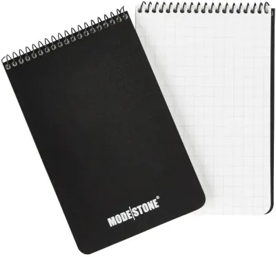 Modestone Vedenkestävä Vihko 148 x 96 mm