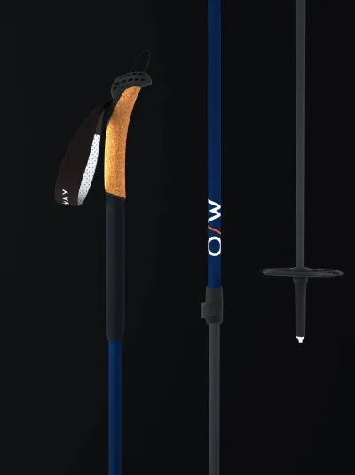 One Way BC Vario 24/25