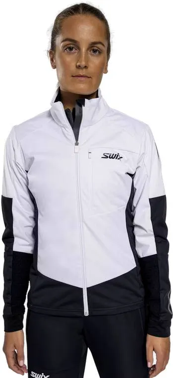 Swix Women's Dynamic Jacket, kuva 1 / 1