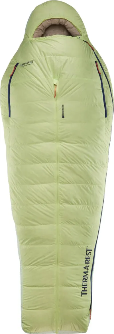 Thermarest Boost 650 0ºC Long, kuva 1 / 1