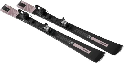 Salomon S/Max N8 +side