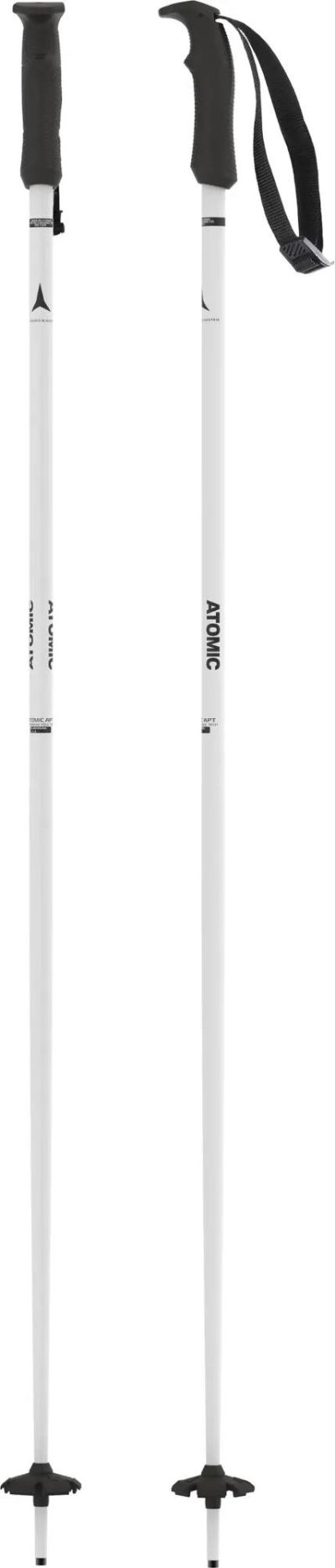 Atomic Cloud 25/26 Poles