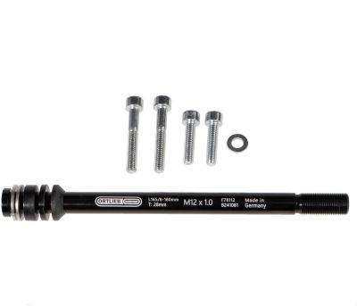Ortlieb Thru Axle M6-Connector 1,5mm