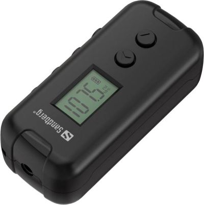 Sandberg Pocket Radio | Alk. 17,90 €