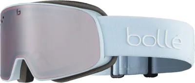 Bollé Nevada S Powder Blue Matte/Vermillon Gun, kuva 1 / 1