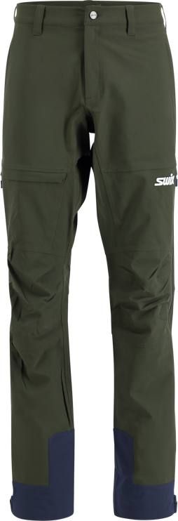 Swix Men's Fjell Pants