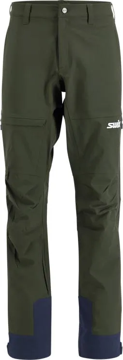 Swix Men's Fjell Pants, kuva 1 / 1