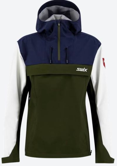 Swix Men's Fjell Anorak