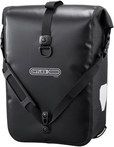 Ortlieb Sport-Roller Free QL3.1, yksi kappale, kuva 1 / 1