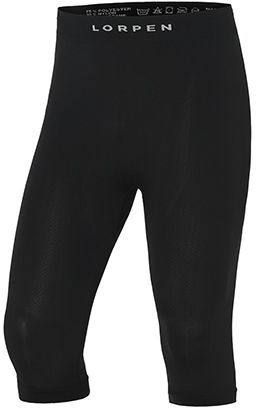 Lorpen Men's Munia Capri