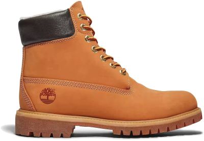 Timberland 6" Premium Warm Lined
