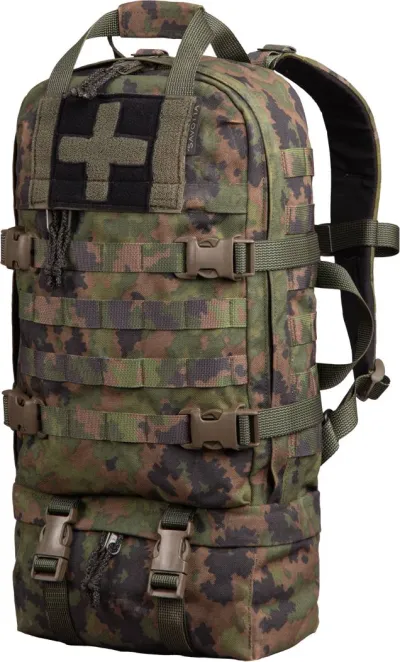 Savotta Medic Pack M05 18L, kuva 1 / 1