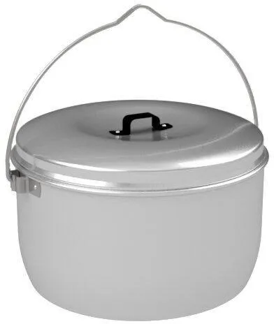 Trangia 125-4,5 L Kattila, kuva 1 / 1