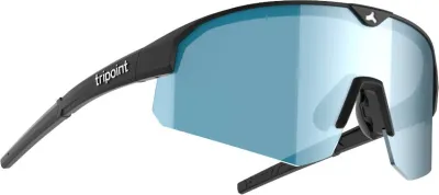 Tripoint Mount Mist Small Matt Black Smoke Blue Multi Cat3