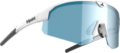 Tripoint Mount Mist Small Matt White Smoke W Blue Multi Cat3