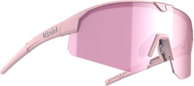 Tripoint Mount Mist Small Matt Light Pink Brown W Pink Multi Cat3