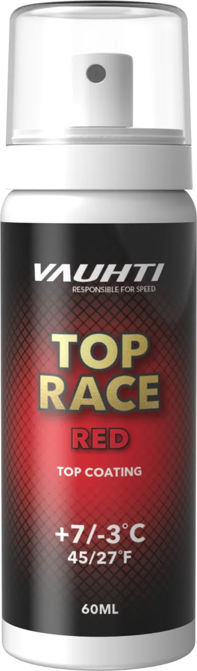 Vauhti Pure Top Race Liquid 60ml, kuva 1 / 1