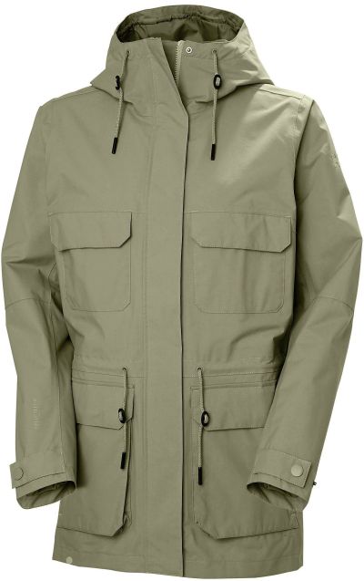 Helly Hansen Women's Escape Utility Raincoat