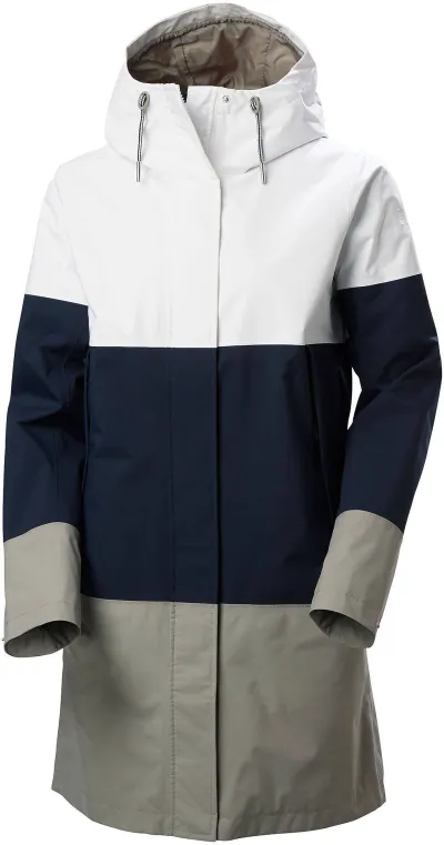 Helly Hansen Women's Koster Raincoat, kuva 1 / 1