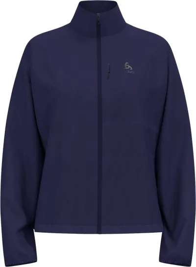 Odlo Women's The Zeroweight Running Jacket 2.0, kuva 1 / 1