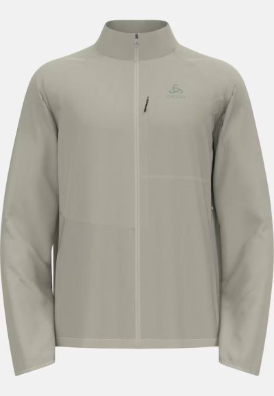 Odlo Men's The Zeroweight Running Jacket 2.0