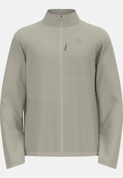 Odlo Men's The Zeroweight Running Jacket 2.0, kuva 1 / 1