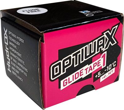 Optiwax Glidetape 1 12,5m Hydrox | Alk. 18,32 €