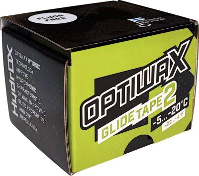 Optiwax Glidetape 2 12,5m Hydrox