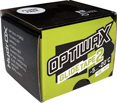 Optiwax Glidetape 2 12,5m Hydrox