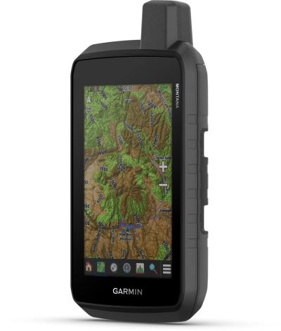 Garmin Montana 710