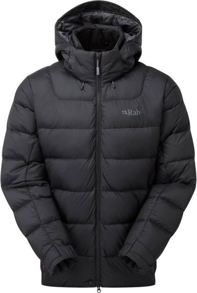 Rab Men's Ascent Jacket - Miesten untuvatakki