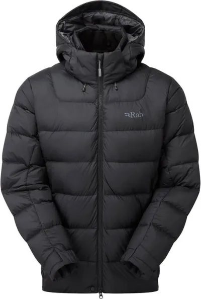 Rab Men's Ascent Jacket - Miesten untuvatakki, kuva 1 / 1